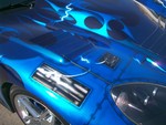 2000 Corvette Convertible For Sale
